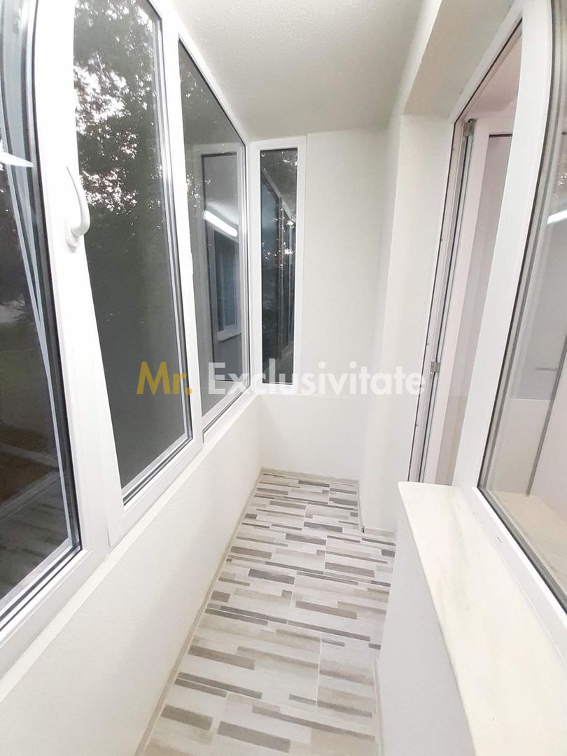 Apartament 2 camere, recent renovat, etaj 1 – Cartier Marasesti - Poză 3
