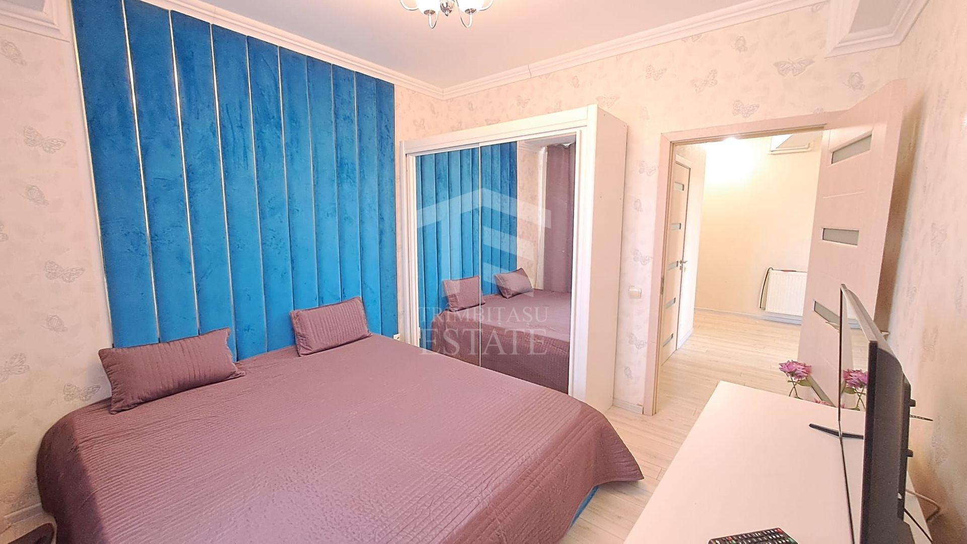 Apartament 2 camere | Loc de parcare| Metrou Crangasi Comision 0% - Poză 11
