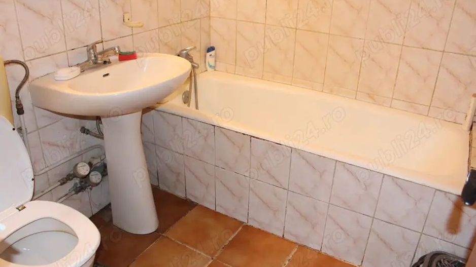 Apartament Splaiul Unirii/Camera Comerț - Poză 7
