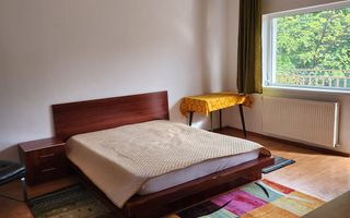 3 camere semidecomandate, parcare, Manastur, zona Baza sportivă - Poză 1