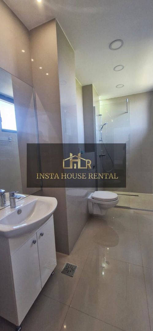 Vila 4 camere Pipera/Tunari *parcare 2 + terasa si gradina* - Poză 13