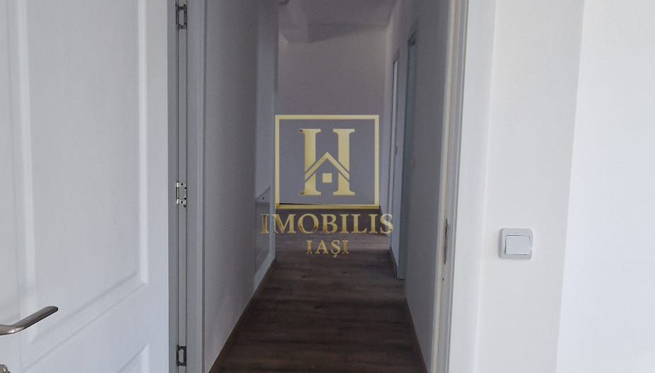 Apartament 3 camere 64 mp + loc de parcare Lunca Cetatuii 95000 euro - Poză 11