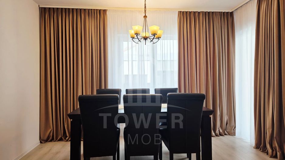 Apartament 3 camere , D-na Stanca / Prima chirie . - Poză 3