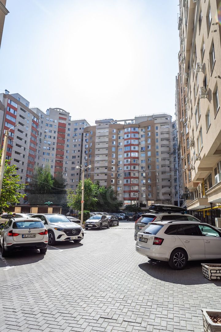Vânzare, apartament, 1 cameră, Strada Ginta Latină, Ciocana - Poză 13