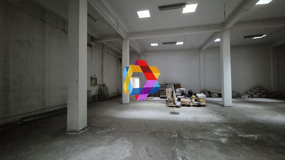 Cladire mixta  - 4000 mp #plus-imo.ro - Poză 3