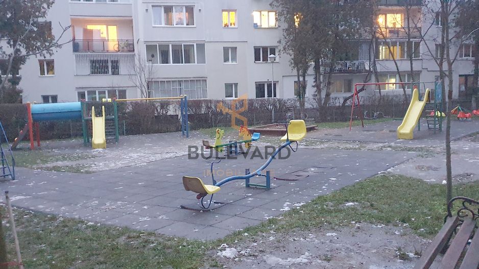 Apartament cu 4 camere, zona Winmarkt! - Poză 8