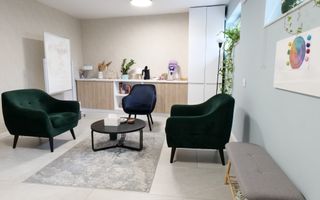 OPORTUNITATE! De închiriat sediu prestigios-zona Cipariu - Poză 6