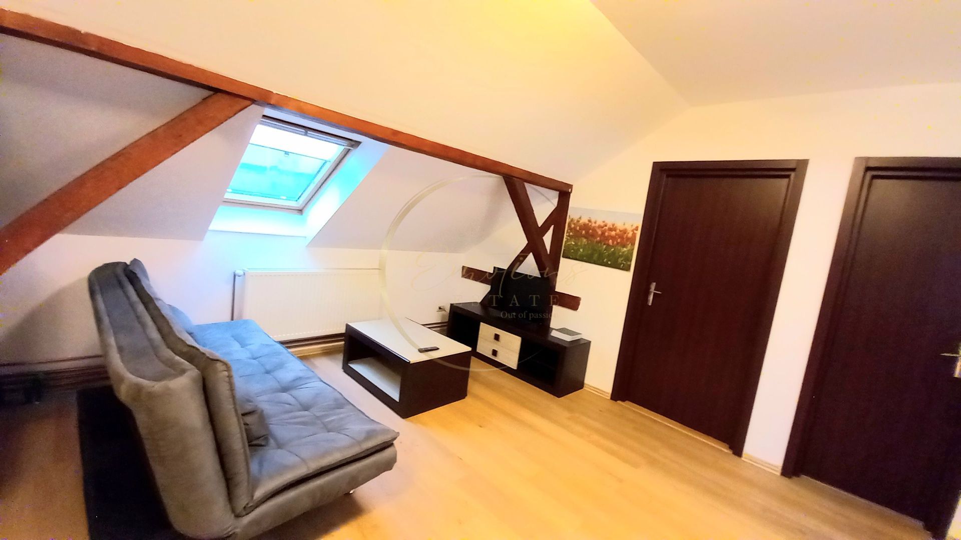 NOU | Apartament  modern și liniștit 2 camere | Elisabetin, Timișoara - Poză 3