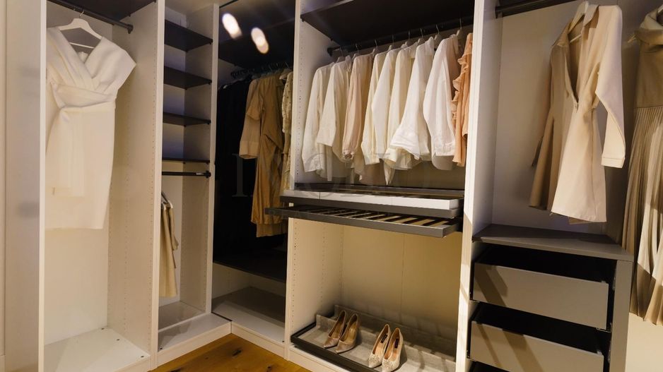 Apartament spectaculos |  3 camere + dressing | 2 locuri de parcare - Poză 17