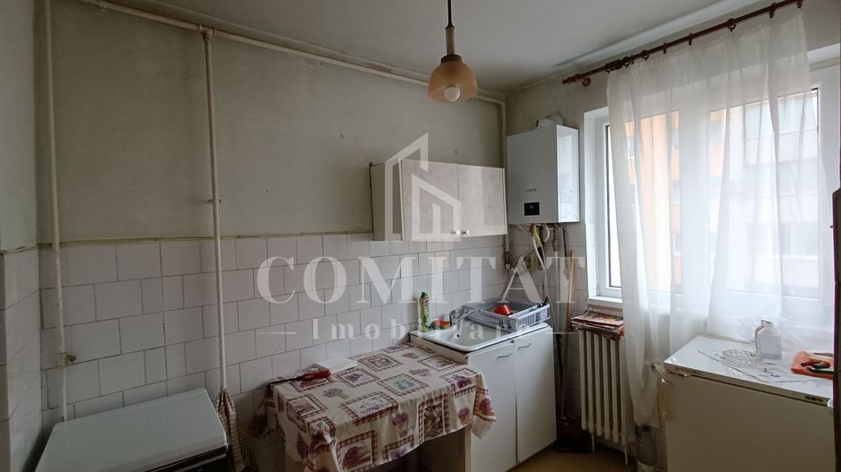 Apartament 3 camere | 67mp | Piata Flora - Poză 11