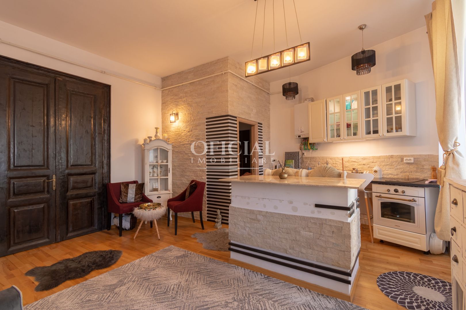 Apartament 2 Camere | 52 Mp | Pet Friendly | Zona Centrala - Poză 13