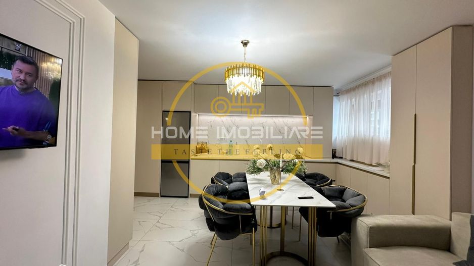 Apart 2 camere.57 mp,83500 euro - Poză 5