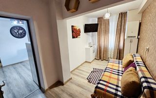 Apartament 3 camere ideal pt. regim hotelier, zona Spital Judetean - Poză 8