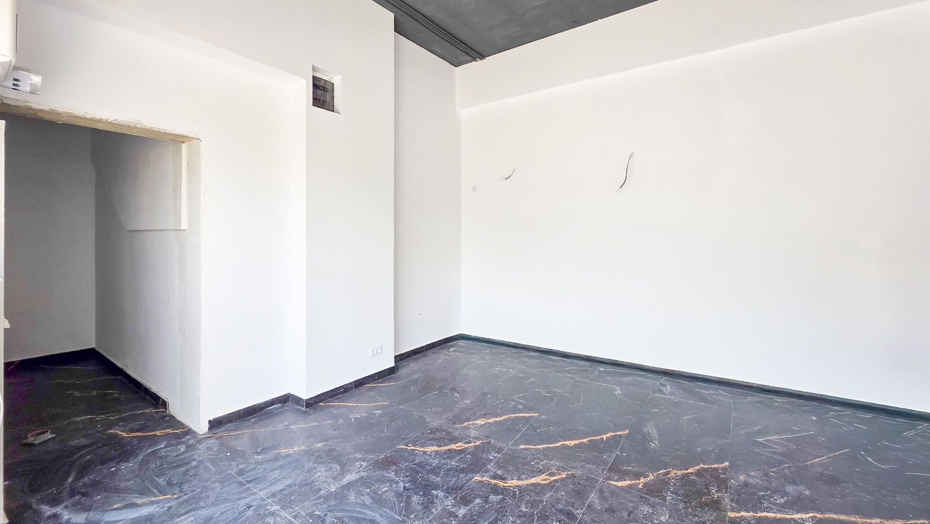 Închiriere spațiu comercial parter – Jovial Residence 3 - Poză 3