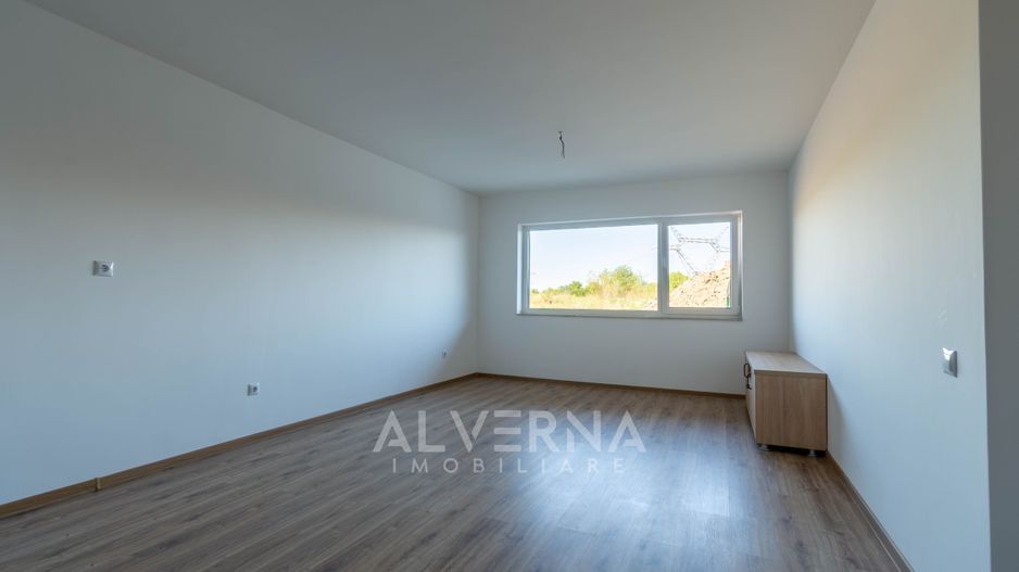 Apartament cu 2 camere | finisat modern | 52mp | zona Soporului - Poză 5