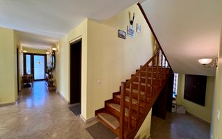 Vilă individuală de vânzare în Râșnov, Zona Primăverii | Natură și Confort - Poză 19