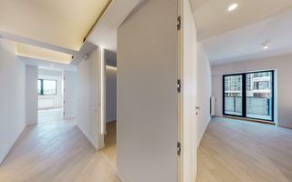 VÂNZARE APARTAMENT PREMIUM | CORTINA NORTH PIPERA | LOC PARCARE SUBTERAN - Poză 10