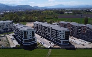 3 Camere / Bloc Finisat / Parcare Subterana - Poză 13