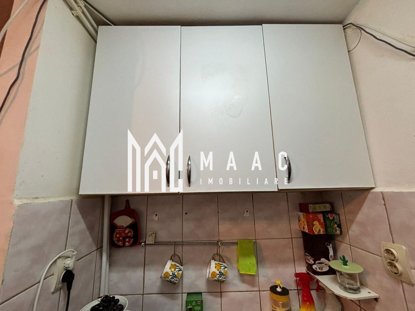 Apartament 1 camera | 12 MPU | Etaj 1 | Tiglari - Poză 6