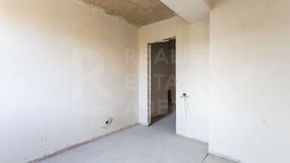 Vânzare, apartament, 2 camere, strada Ceucari, Râșcani - Poză 5