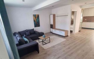 Duplex NOU cu 4 camere, încălzire în pardoseală și terasă panoramică - Poză 3