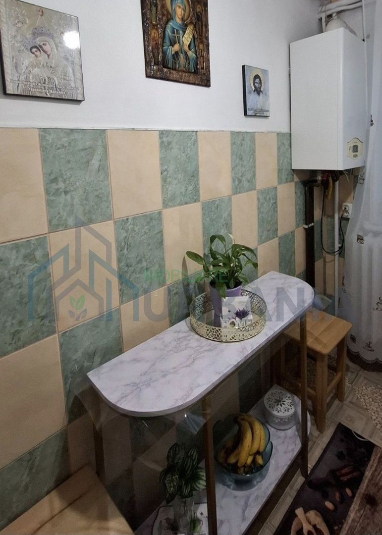 Apartament 2 camere, zona Alexandru cel Bun, Iași - Poză 7