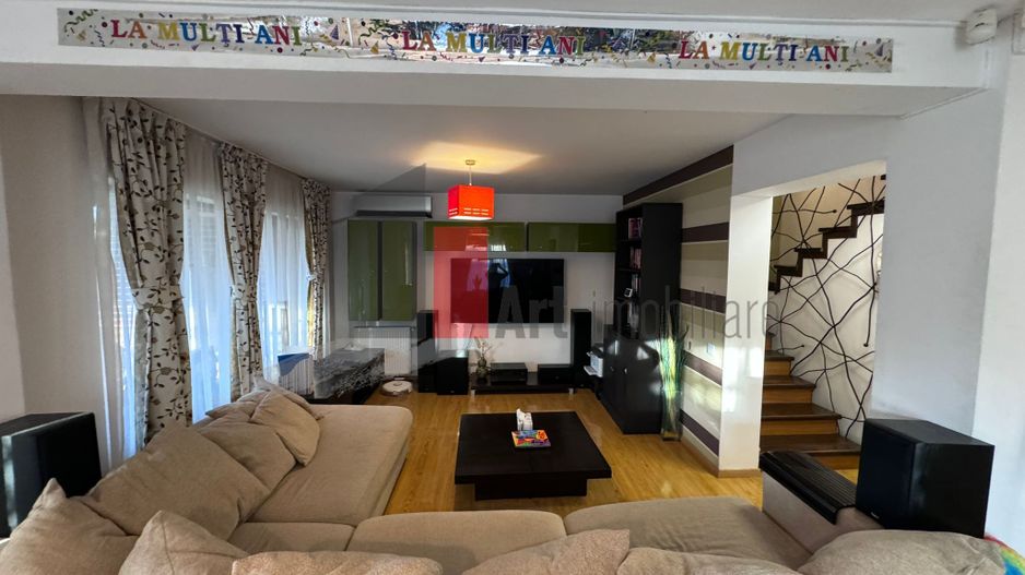 Austrian Village, Duplex Complet mobiliat si utilat - Poză 1