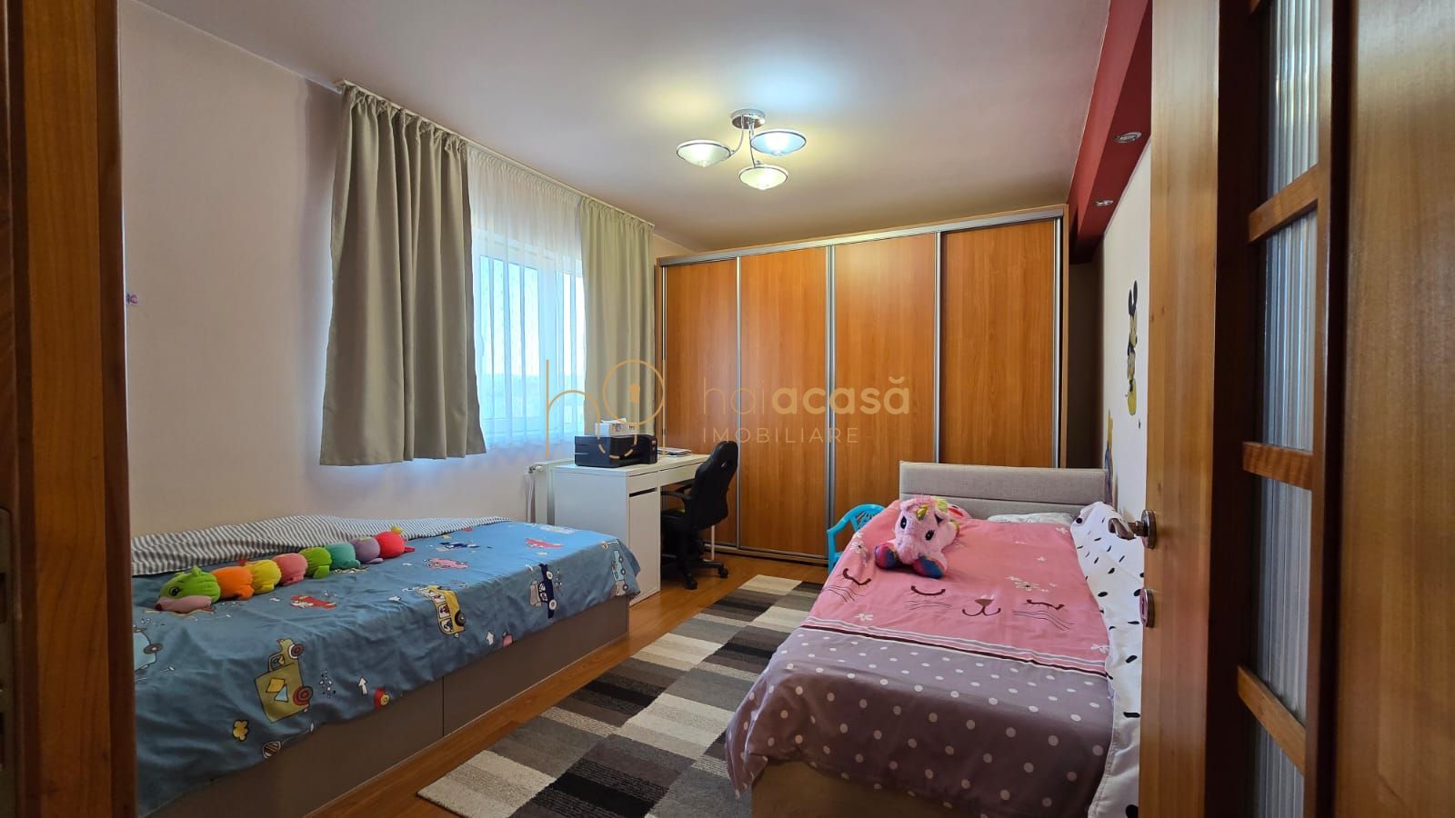 Apartament 2 camere 65mp Zona Muzeul Apei - Poză 10