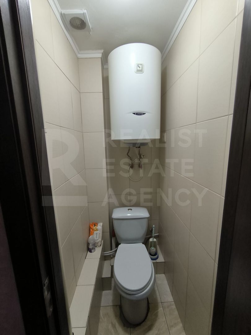 Vânzare, apartament, 3 camere, str. Luceafarul ,sat. Dobogea. - Poză 6