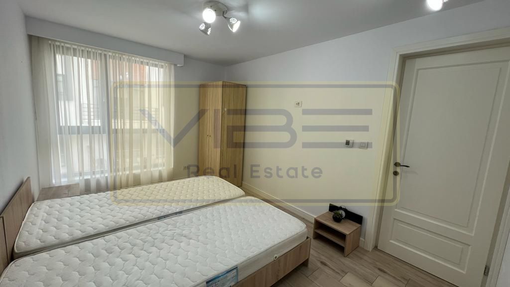 Casa moderna 4 camere CUBIC VILLAGE - Strada Soarelui - Poză 10