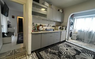 Apartament 2 camere | Palas – I.C. Brătianu | 46 mp - Poză 6