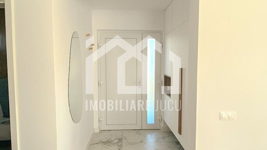 Casa Individuala 3 camere 102mp Teren 617mp Front 34m  Jucu de Mijloc - Poză 12