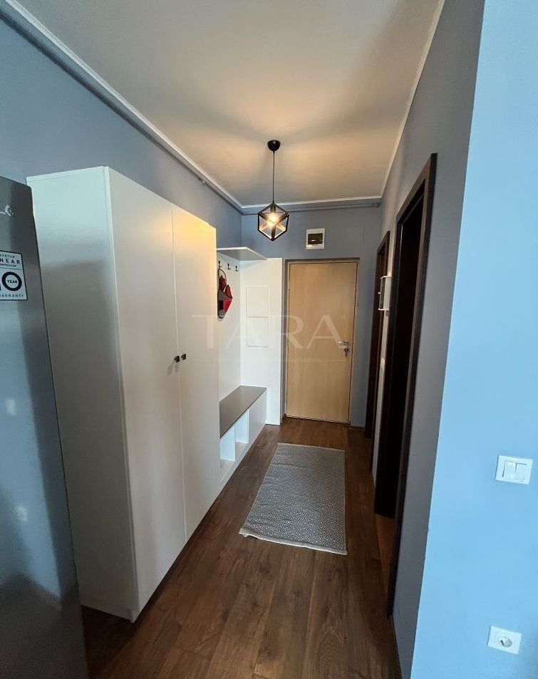 Apartament ultrafinisat 3 camere, zona Muzeul Apei - Poză 10
