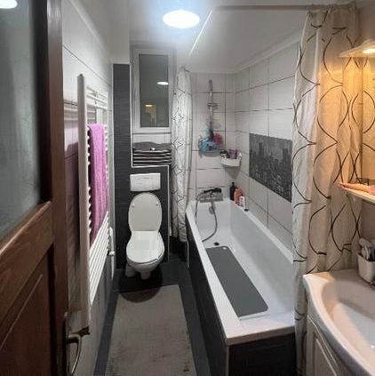 Apartament 2 camere.  Cu Centrala. La 2 min. metrou Brancoveanu. - Poză 12