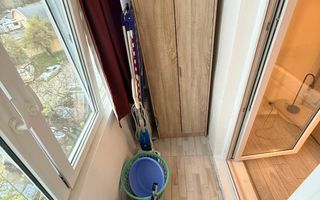 2 camere, Circumvalatiunii-Dacia, la 5 minute de Iulius, zona superba! - Poză 14