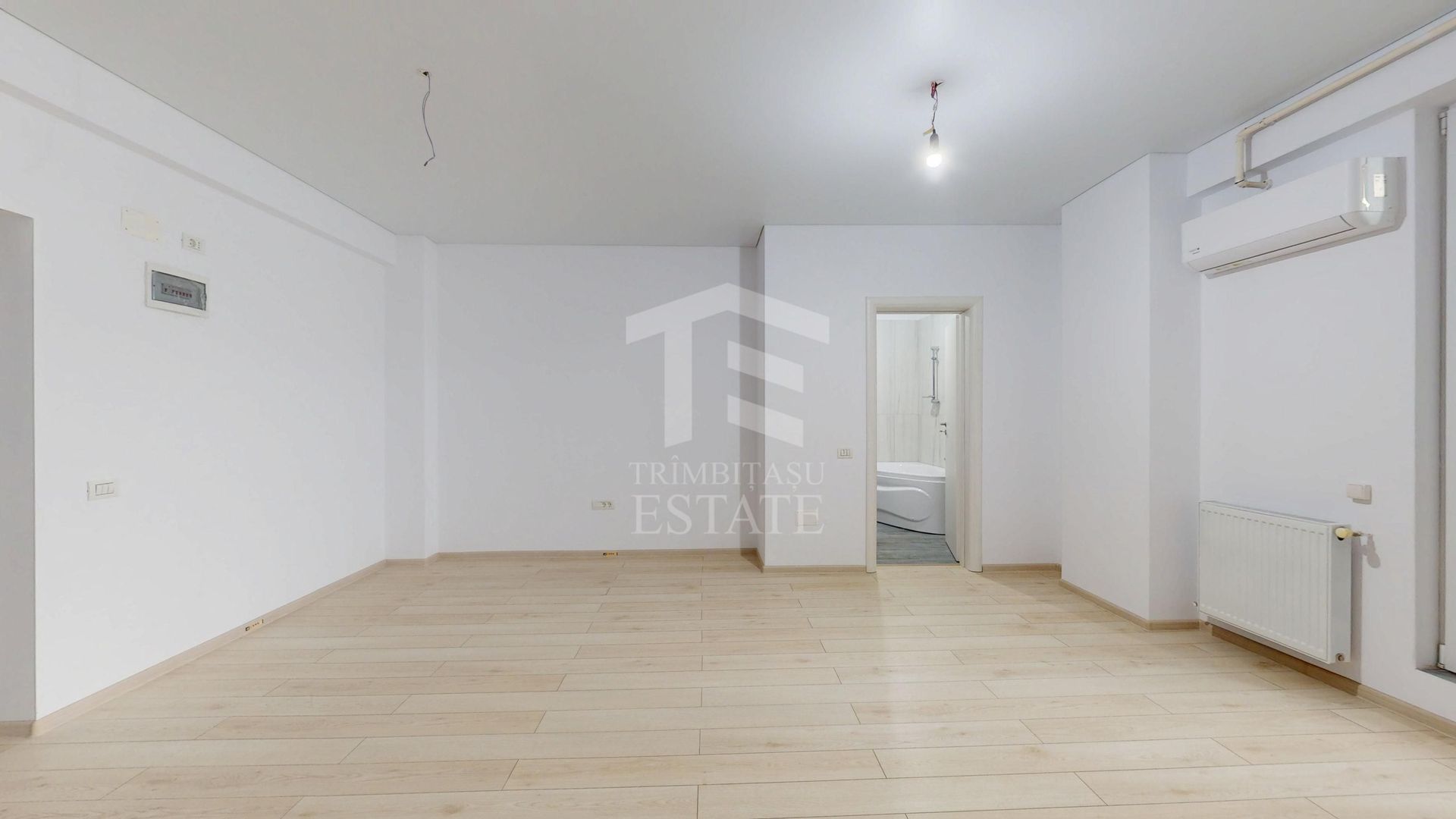 Garsonieră luminoasă 30 mp | bloc din 2020 | Militari Residence - Poză 5