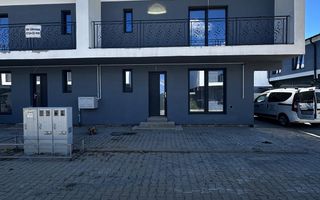 Casă duplex 4 camere de vânzare | Rășinari | 120 mp | TVA inclus - Poză 5