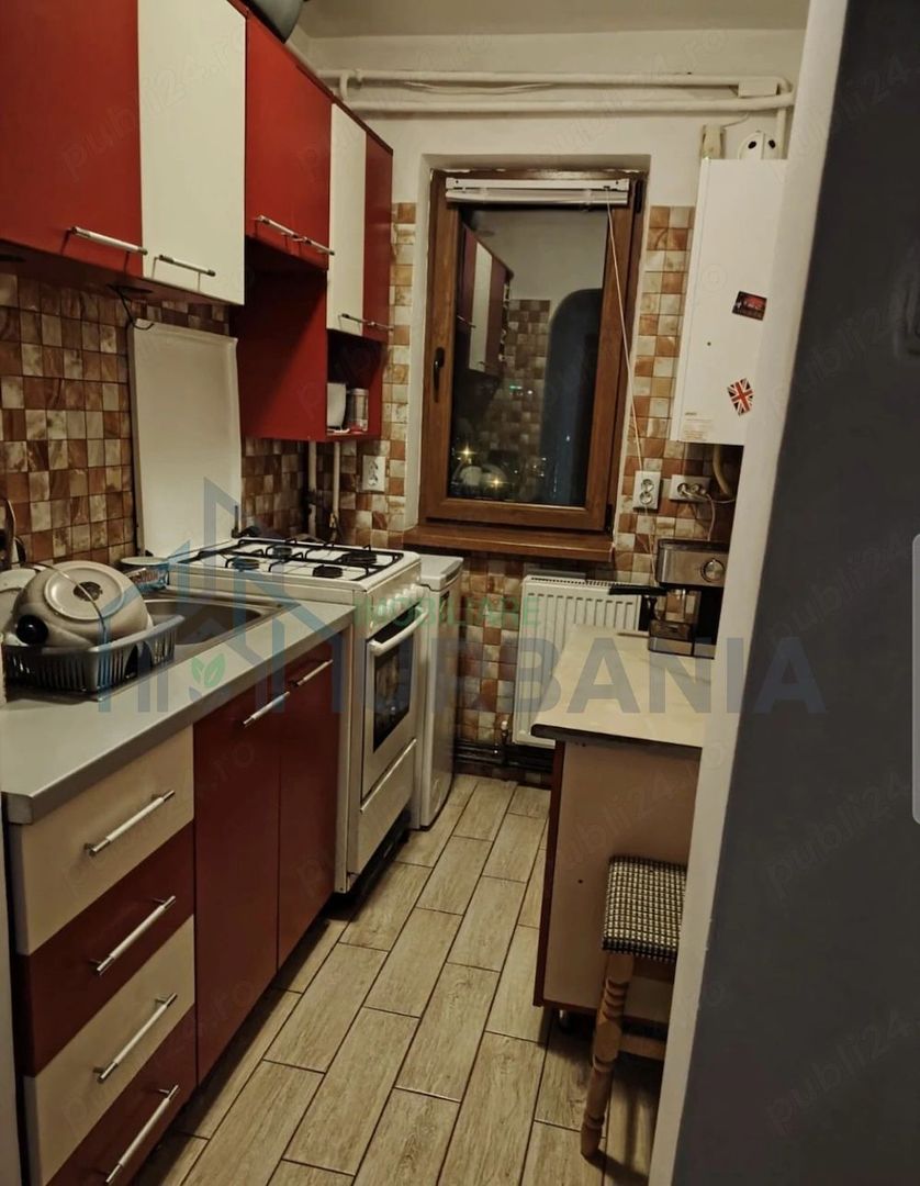 PF inchiriez ap 3 cam - Poză 2