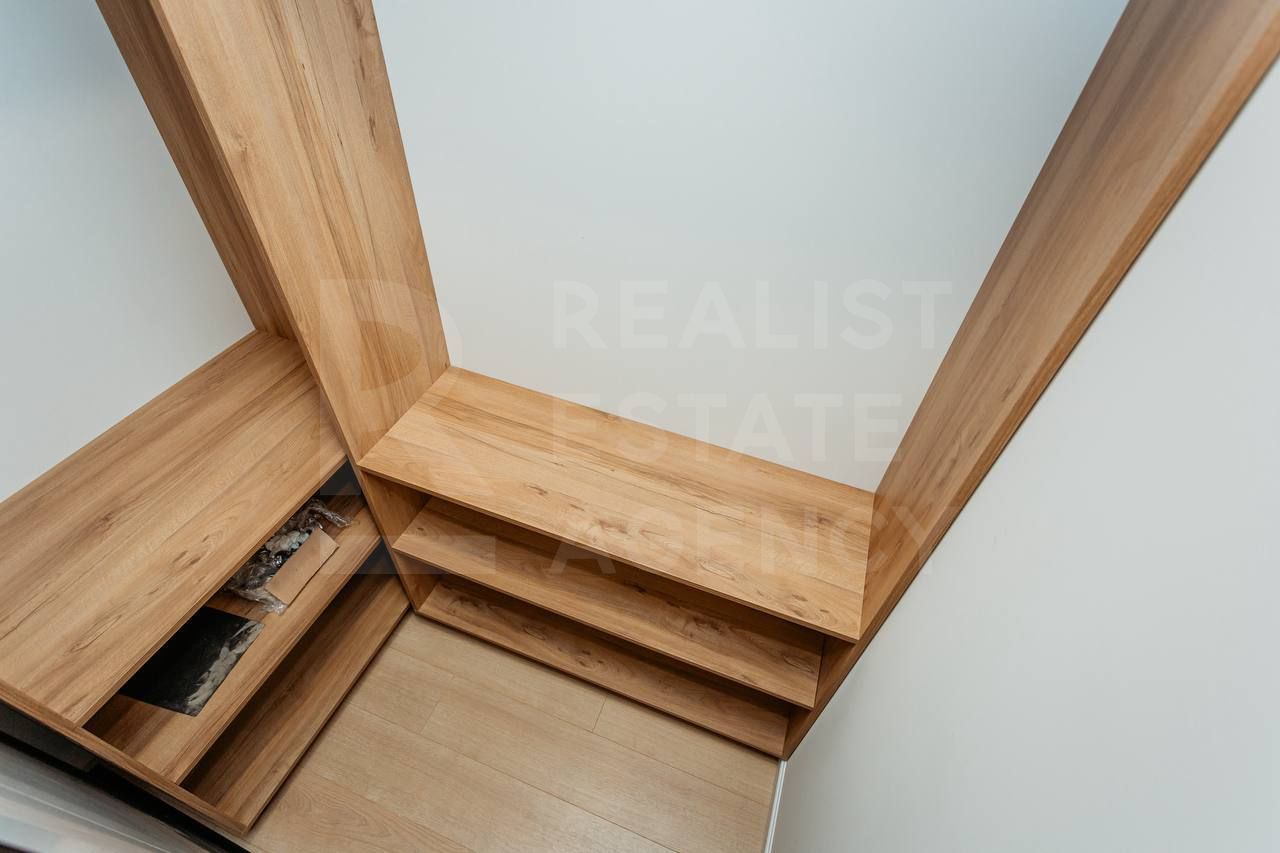 Vânzare, apartament, 2 camere, str. Grădina Botanică, Botanica - Poză 11