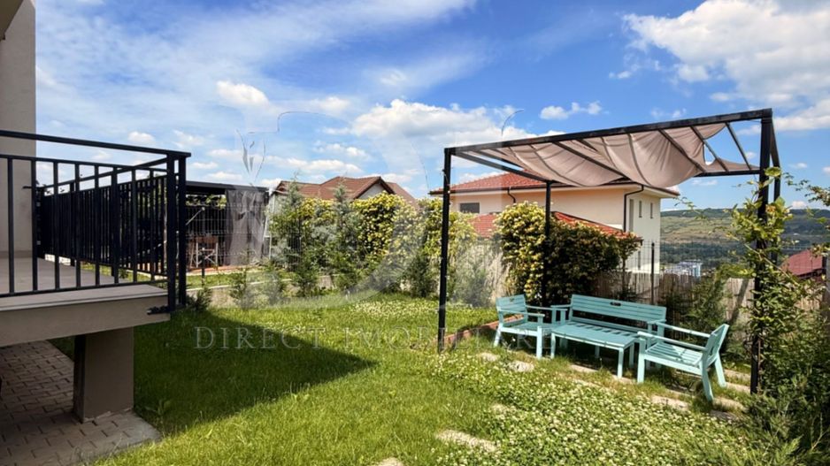 Duplex ultramedern de inchiriat / Zona Vivo - Poză 30
