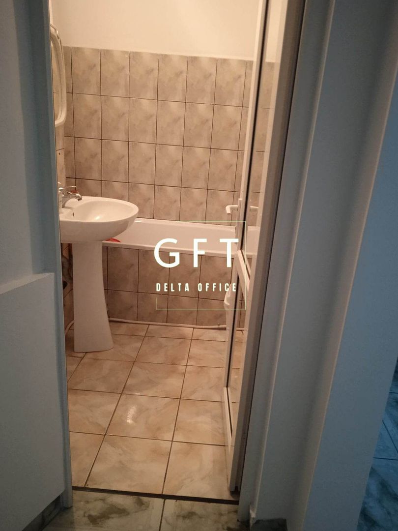 Cabinet medical de inchiriat, zona Decebal - Poză 3