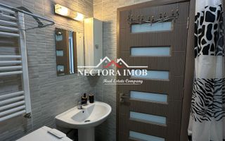 NECTORA IMOB-Apartament 2 camere, Prima Onestilor,48 mp,Mobilat/Utilat - Poză 4