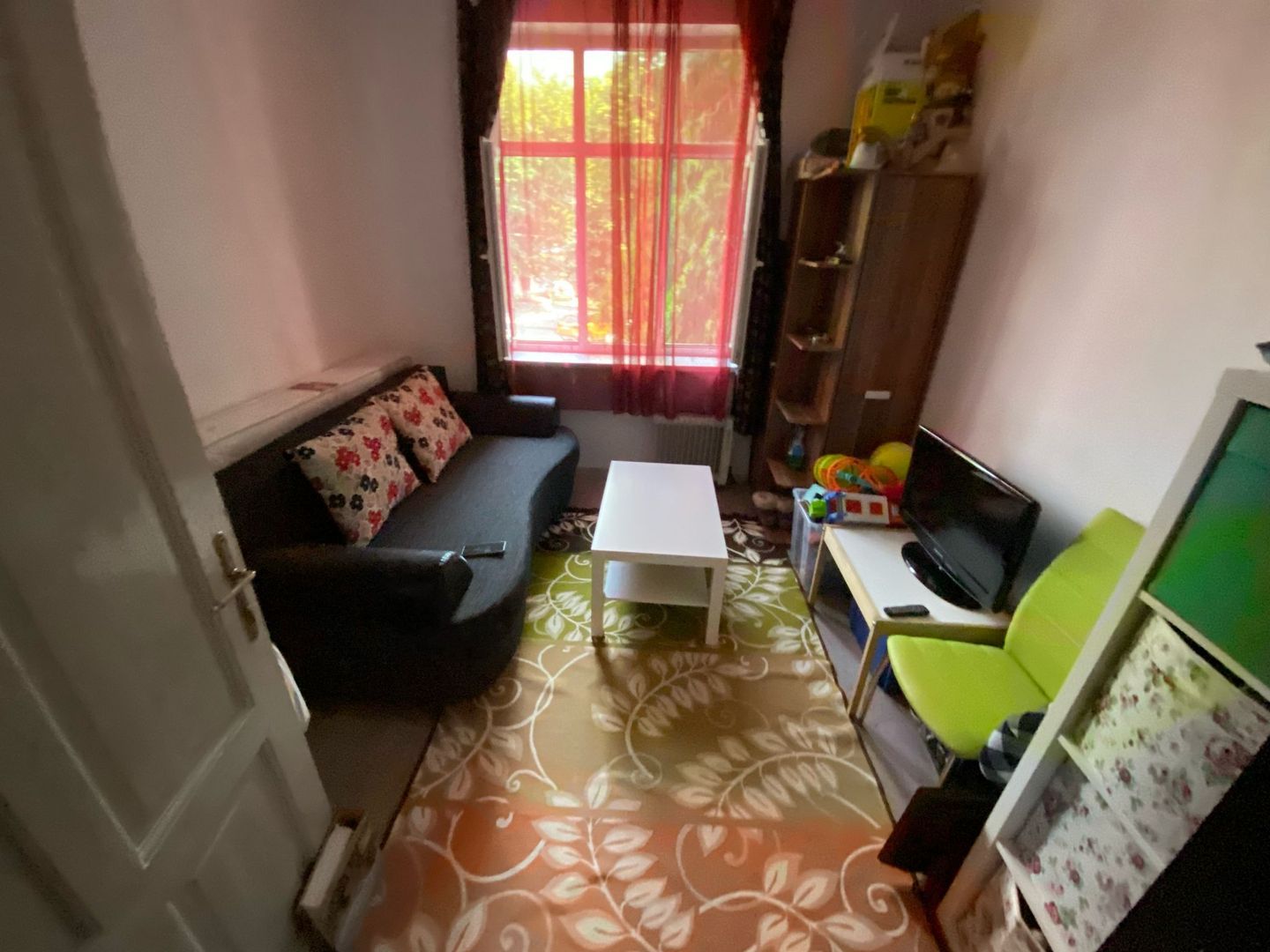 Casa Cotroceni | S+P+ET+POD | teren 188 mp - Poză 9