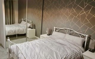 Apartament luminos și elegant cu 3 camere - Poză 6