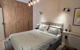 Apartament de închiriat | 2 camere | Lift |  Garden Residence - Poză 1