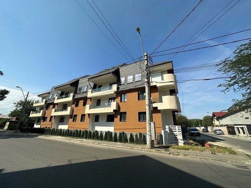 Apartament 2 camere decomandat finalizat, acte, TVA inclus - Poză 1