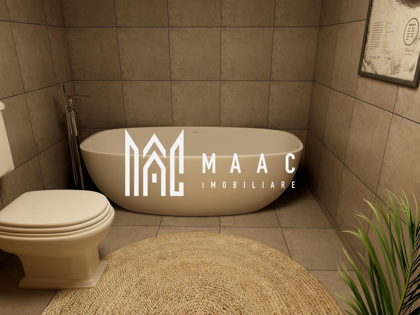 Comision 0% | Apartament 2 camere | Etaj 2 | Lift |  Zona Turnisor - Poză 5