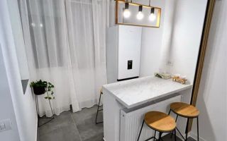 Garsonieră de închiriat lângă Plaza România | Renovată recent - Poză 4