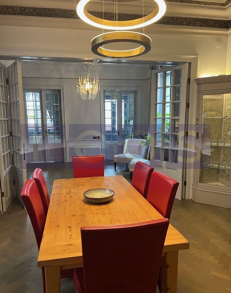 DE ÎNCHIRIAT  VILA DOROBANTI | IDEALA PENTRU BIROURI SAU REZIDENTA - Poză 3