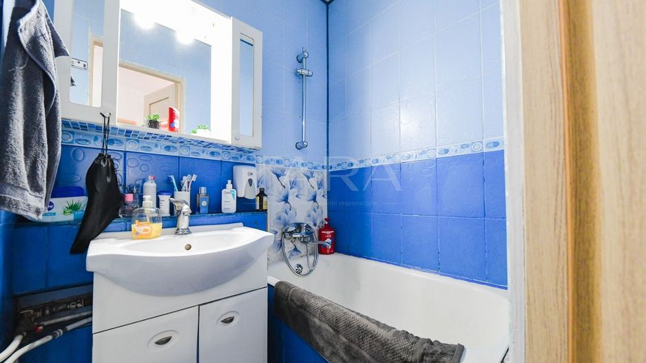 Apartament 2 camere în zona Lăcrămioarelor. - Poză 8